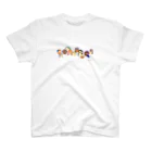 Femme.AのPride スタンダードTシャツ