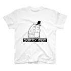 SORRY MOM ANIKAROVのあいつら Regular Fit T-Shirt