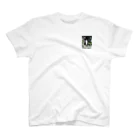 kaori屋のLOVE FUKUEJIMA Regular Fit T-Shirt