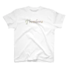 ちよ屋のtrombone スタンダードTシャツ