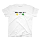 おむすび国際空港のワンフォーオール Regular Fit T-Shirt