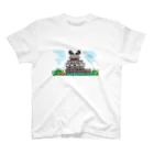 まさにの岩国城を愛する全ての人へ Regular Fit T-Shirt