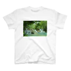 Scene_Sniperの風景002 スタンダードTシャツ