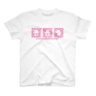 akimalのNYAO!! NYAO!! NYAO!! スタンダードTシャツ