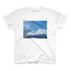 mirageの秋空 Regular Fit T-Shirt