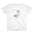 世紀末のクラゲたち Regular Fit T-Shirt