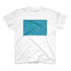 kizamiの水面 Regular Fit T-Shirt