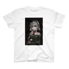 Atelier_ReiyaのDOLL Regular Fit T-Shirt