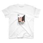 東京奮起させるのブラッドハウンド bloodhound Regular Fit T-Shirt