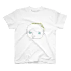 NIKEY®️のキム スタンダードTシャツ