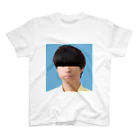 世田谷百年戦争のスタッフTシャツ スタンダードTシャツ