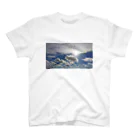 さっちょこのまぶしい空 スタンダードTシャツ