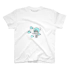 isorarenのごーごーすらいむ Regular Fit T-Shirt