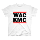 マークニズム宣言のWACK MC Regular Fit T-Shirt