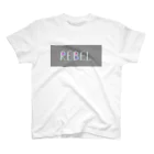 REBELのREBEL② スタンダードTシャツ