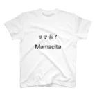 すにぼのトラちゃん×すにぼコラボ4 スタンダードTシャツ