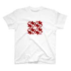 s/wの恐竜3 Regular Fit T-Shirt