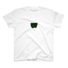 すにぼのおてぃん蛇 Regular Fit T-Shirt