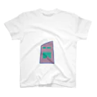 near_childのポジションC スタンダードTシャツ