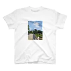 Komanech_outdoorsのGardens by the Bay in Singapore スタンダードTシャツ