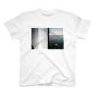 ぬんのsea Regular Fit T-Shirt