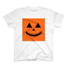 ムエックネのハロウィン スタンダードTシャツ