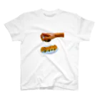 あかるい弁当のGyoza Tarari Regular Fit T-Shirt