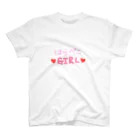 polekoのはらぺこGIRL スタンダードTシャツ