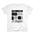 あかるい弁当のBento容器 Regular Fit T-Shirt