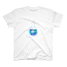 LINOS-Tの科学の夢 スタンダードTシャツ