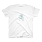 あかねこの真珠ちゃん Regular Fit T-Shirt