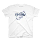 CHISHA cola オフィシャルショップのCHISHA cola オリジナル スタンダードTシャツ