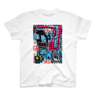 Tomoya Satoのhound dog Regular Fit T-Shirt