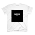 LAUNENのBabyグッズ スタンダードTシャツ