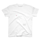 マナックス｜チルキジのてんとう虫 Regular Fit T-Shirt