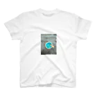 みどりのIcecream   Regular Fit T-Shirt