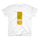 s/wの豆苗 Regular Fit T-Shirt