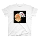 DaDaのflower Regular Fit T-Shirt