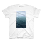 SUMIの海釣り Regular Fit T-Shirt
