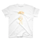 鶴橋カントリー倶楽部の小指反町 Regular Fit T-Shirt