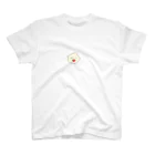 がかがかがか屋のばぶー スタンダードTシャツ