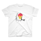 スーパーミラクルショップの群体アリスクリーム　アイスクリーム Regular Fit T-Shirt