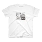 IO-DESIGNの24H戦うデザイナー Regular Fit T-Shirt