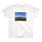 kishiwadacity-0724の富士山グッズ スタンダードTシャツ