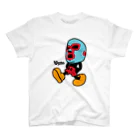 LUCHAのLUCHA#86 スタンダードTシャツ