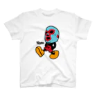 LUCHAのLUCHA#86 Regular Fit T-Shirt