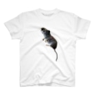 A TのネズミくんのTシャツ🐀 Regular Fit T-Shirt