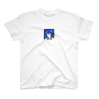 aoyama_ryuutoの歌い手のグッズ(青山龍斗) スタンダードTシャツ