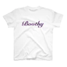 boothyのBoothy T 티셔츠