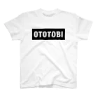 ぼの屋のOTOTOBIグッズ スタンダードTシャツ